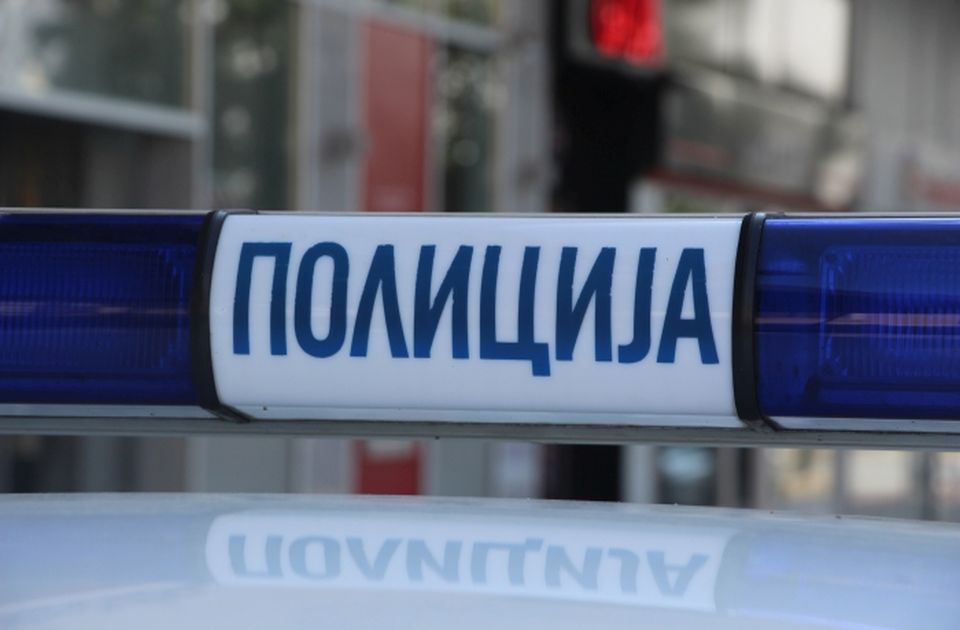 Vozili drogirani po Beogradu, mladić na mopedu nije imao ni dozvolu
