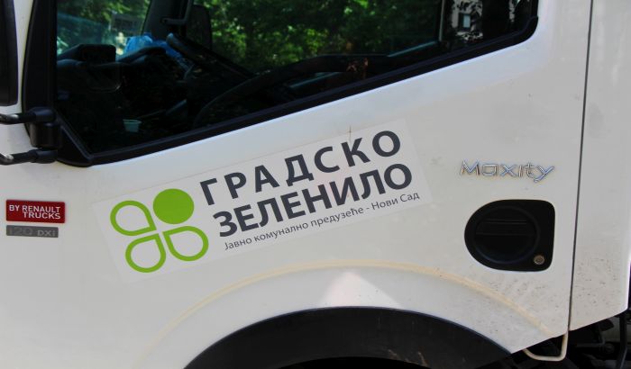 Suđenje bivšoj direktorki Zelenila i zastupniku zadruge: "Ni tada, a ni sada mi nije jasno šta je bilo sporno"