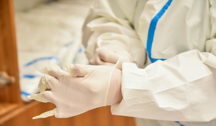 Novi kovid podaci za Srbiju: Više od 1.800 zaraženih, preminulo 14 osoba
