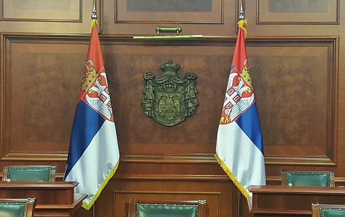 Danas 100 dana rada Vlade Srbije