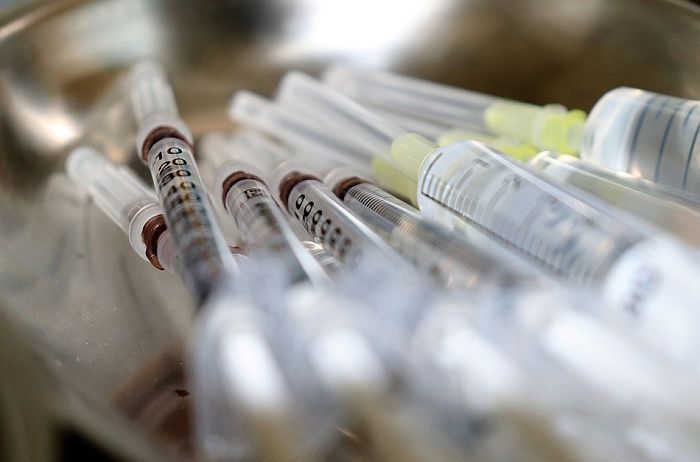 Kovaks planira 345.600 doza vakcine Astrazeneke za Srbiju 