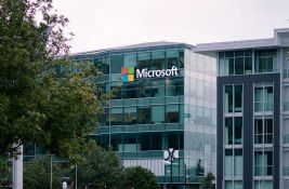 Microsoft otišao iz Rusije