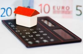 Loša vest za one sa stambenim kreditima u evrima - poskupljuje rata