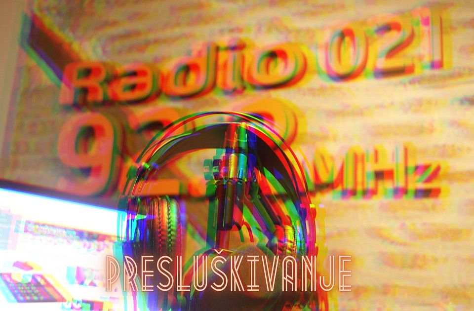 Presluškivanje večeras proslavlja muzička otkrića sa radija