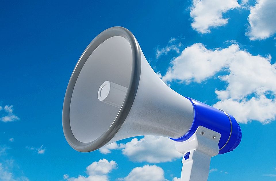Prvi maj bez protestnih okupljanja radnika: Ni ustanka, ni uranka