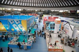 Beogradski sajam: Deo prihoda od ulaznica za Sajam knjiga porodicama stradalih u Novom Sadu Beogradski sajam: Deo prihoda od ulaznica za Sajam knjiga porodicama stradalih u Novom Sadu