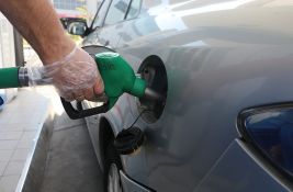 Nove cene goriva: Poskupeli i dizel i benzin Nove cene goriva: Poskupeli i dizel i benzin
