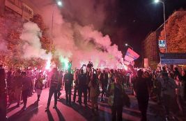 VIDEO: Iz Beograda za Novi Sad krenulo 3.500 ljudi, procena Arhiva javnih skupova VIDEO: Iz Beograda za Novi Sad krenulo 3.500 ljudi, procena Arhiva javnih skupova