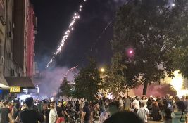 Ukinut pritvor četvorici osumnjičenih za napad na  Ukinut pritvor četvorici osumnjičenih za napad na