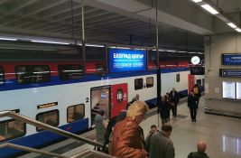 Srbijavoz: Zaustavljeni svi vozovi, dojavljene bombe Srbijavoz: Zaustavljeni svi vozovi, dojavljene bombe