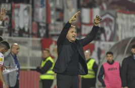 Tanjga: Bodovi protiv Zvezde vrede isto kao bodovi protiv IMT-a Tanjga: Bodovi protiv Zvezde vrede isto kao bodovi protiv IMT-a