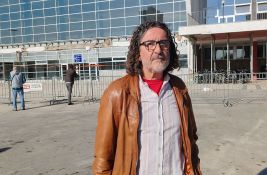 Đajić: Ništa se neće promeniti dok vrh države ne bude pozvan na odgovornost Đajić: Ništa se neće promeniti dok vrh države ne bude pozvan na odgovornost