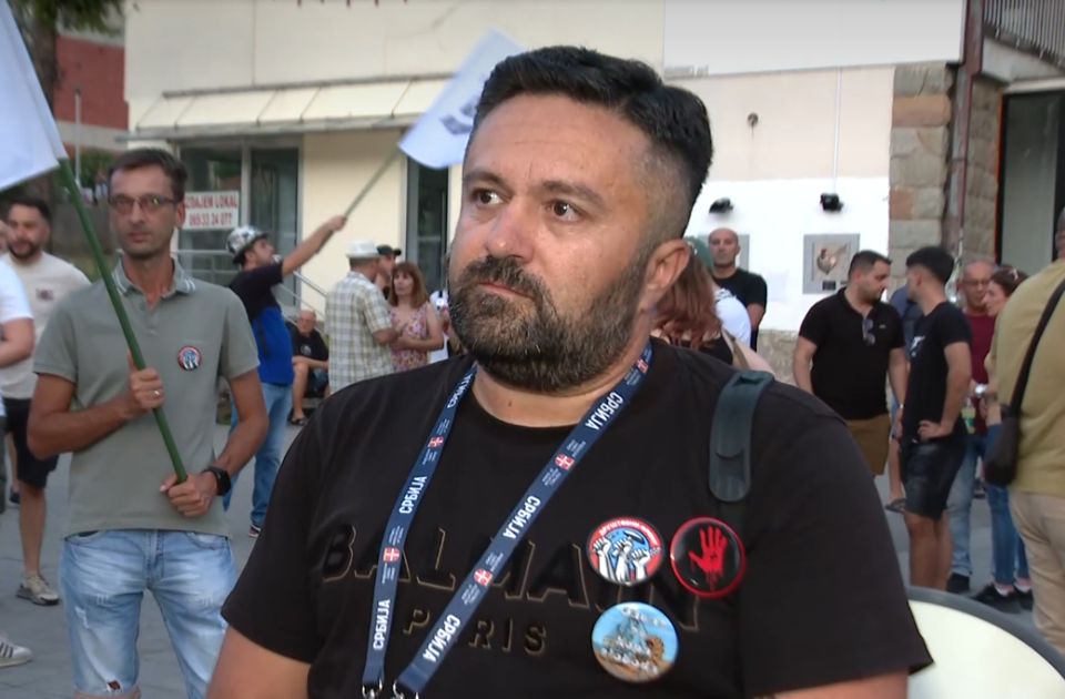 Ninić: Sud poništio rešenje EPS-a o otkazu radniku Kolubare Goranu Perišiću Ninić: Sud poništio rešenje EPS-a o otkazu radniku Kolubare Goranu Perišiću