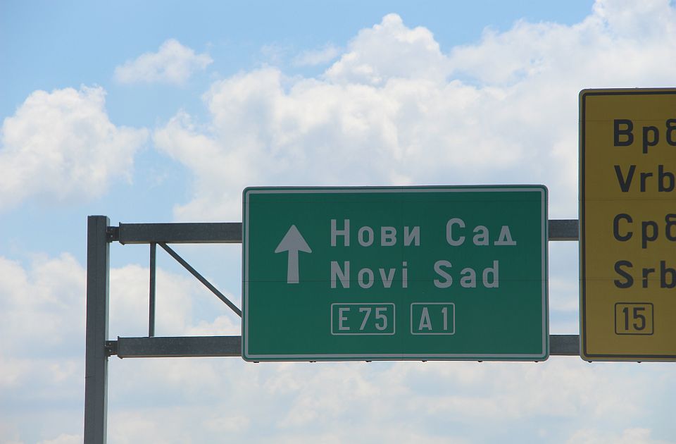 AMSS: Dobri jesenji uslovi za vožnju