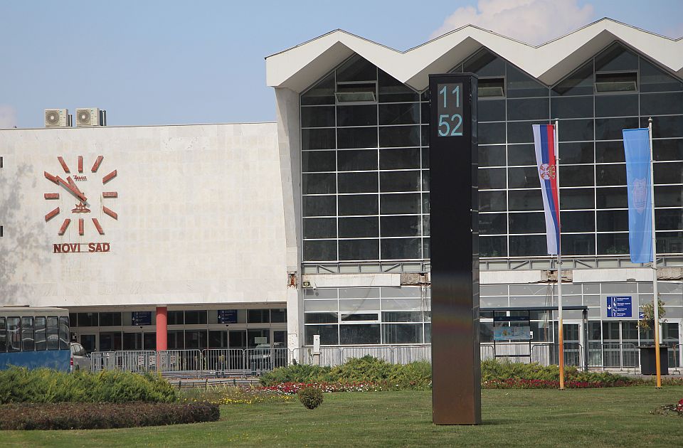 Delegacija EU u Srbiji pred 1. novembar: Apelujemo na sve da deluju uzdržano