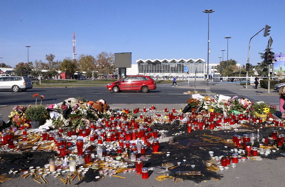 Studenti objavili program za 1. novembar: Šetnja do keja Studenti objavili program za 1. novembar: Šetnja do keja