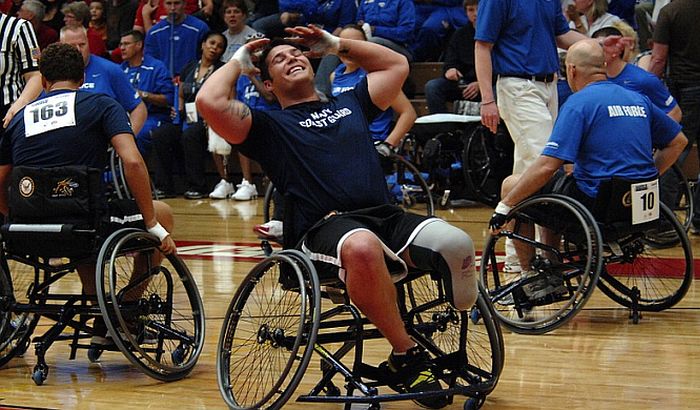 Za kvalitetniji život osoba sa invaliditetom, država više da ulaže u sport