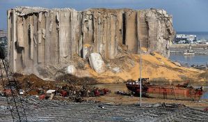 UN: Libanu preti glad