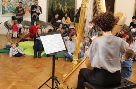 U subotu novi koncert klasične muzike za novosadske bebe i decu: Prijave roditelja u toku