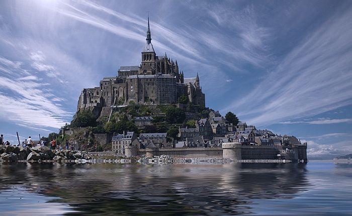 Francuska i dalje najpopularnija među turistima