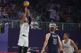 Basketaši Srbije pobedili Australiju na Svetskom prvenstvu