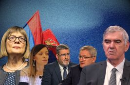 Za gradonačelnika ništa: Kakve su poklone dobijali političari iz Novog Sada?