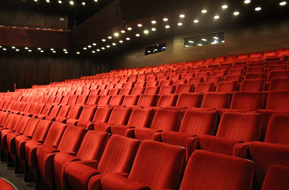 "Gospođa Ajnštajn" otvara 53. INFANT: Šest dana vrhunskog pozorišta iz regiona i Evrope u Novom Sadu