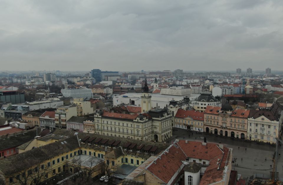 Nestabilno vreme i brojna dešavanja: Vodič za četvrtak u Novom Sadu