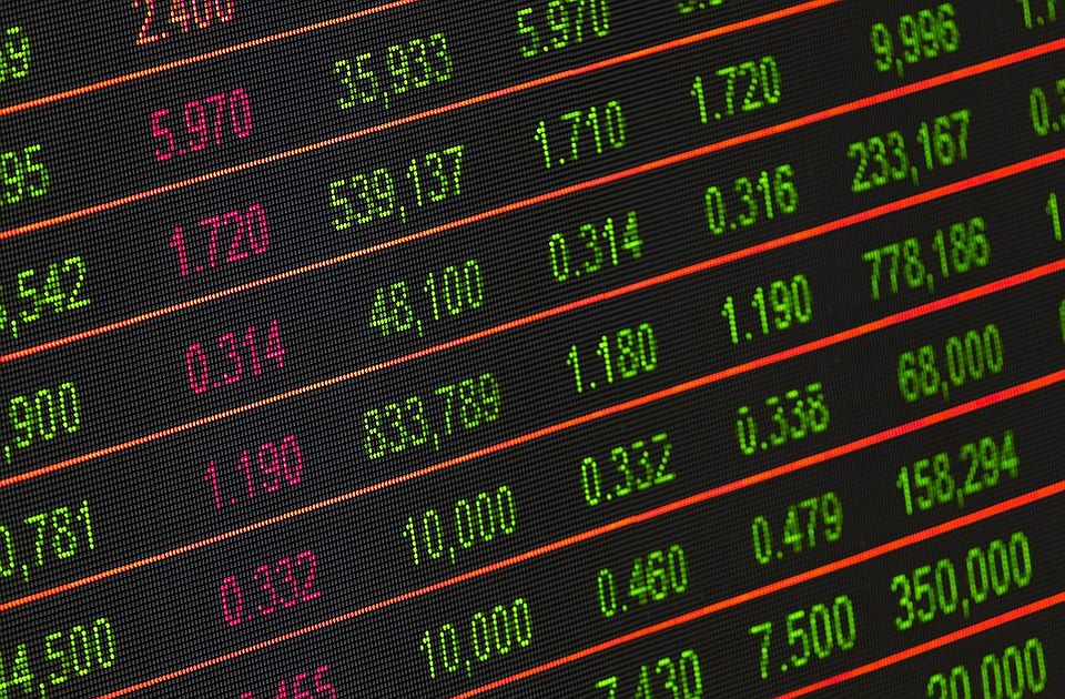Vlasnik Gugla Alfabet prodaje akcije od 80 milijardi dolara kako bi finansirao razvoj AI