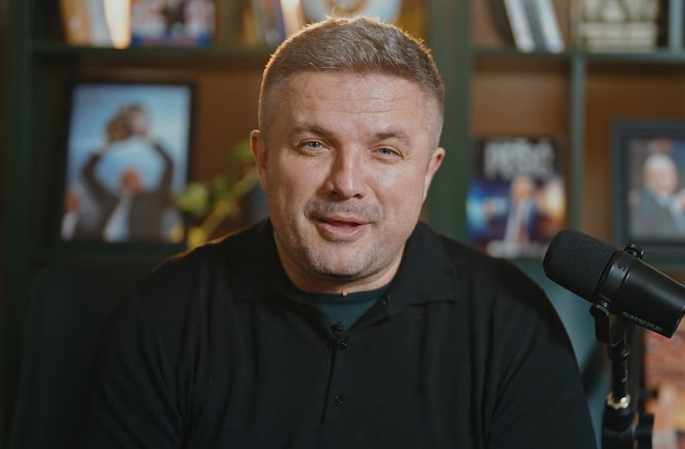Preminuo sarajevski sportski novinar Edin Avdić