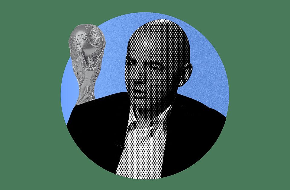 Reč dve o Svetskom prvenstvu i premudrom Đaniju