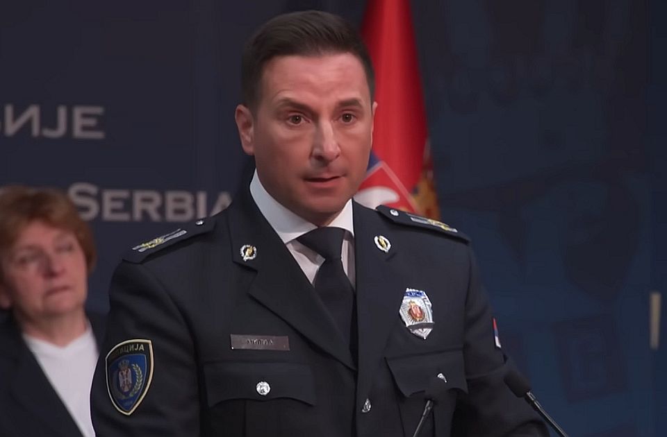 Advokati dostavili deo Milićevog iskaza, tvrdi da nema dokaza i da mu nameštaju 