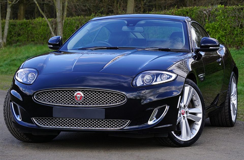 Ne, "Jaguar" svakom kupcu neće pokloniti još jedan automobil ako Englezi osvoje Svetsko prvenstvo
