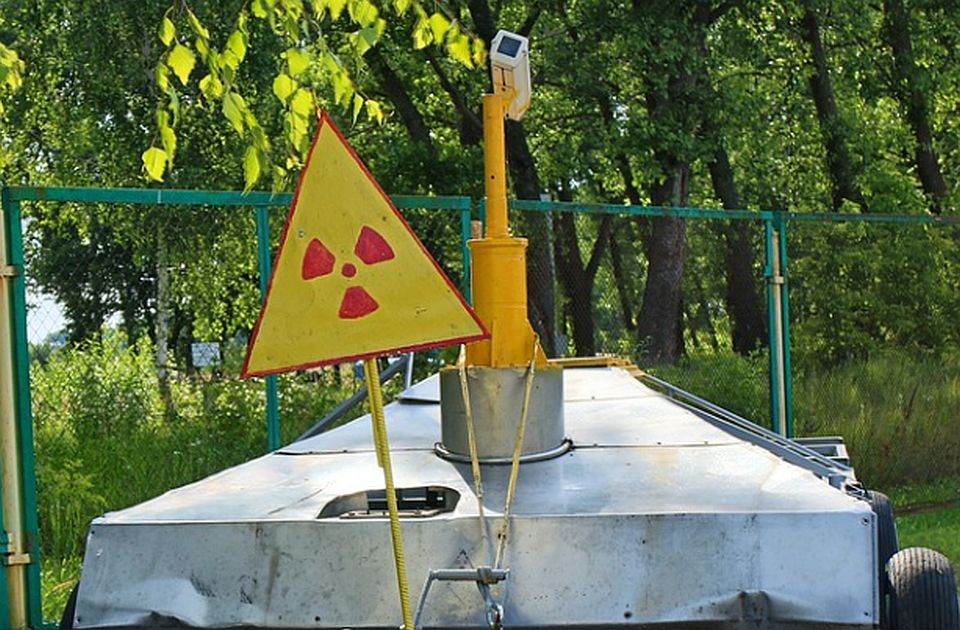 Merenje radijacije u Srbiji - postoji li plan u slučaju akcidenta u ukrajinskoj nuklearki 