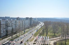 Kakvo vreme očekuje Novosađane u narednih pet dana: Ponovo će ići do 30°C