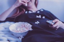 Manje gledanja televizije smanjuje rizik od srčanih bolesti