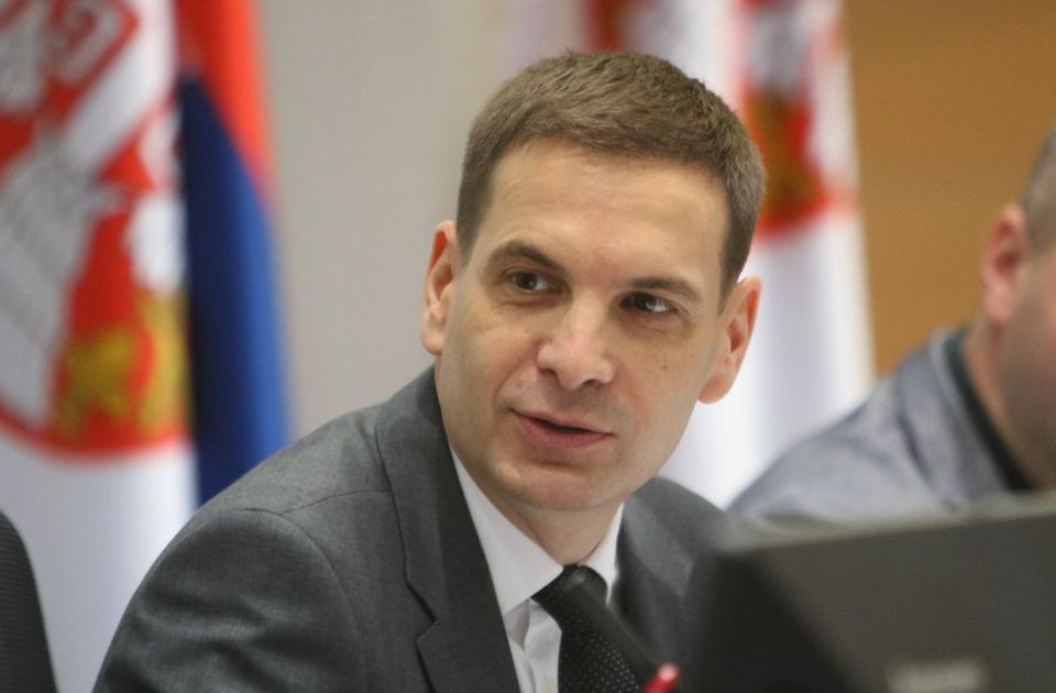 DSS postaje Novi DSS: Jovanović najavljuje deklaraciju u kojoj "Srbija mora biti velika"