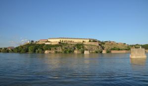 Novi pokušaj da se obnovi Bastion svetog Leopolda