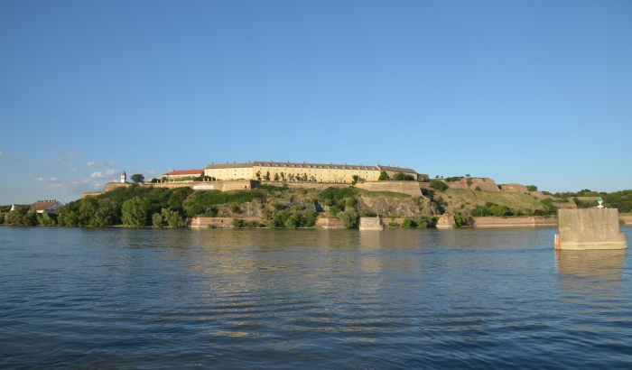 Novi pokušaj da se obnovi Bastion svetog Leopolda