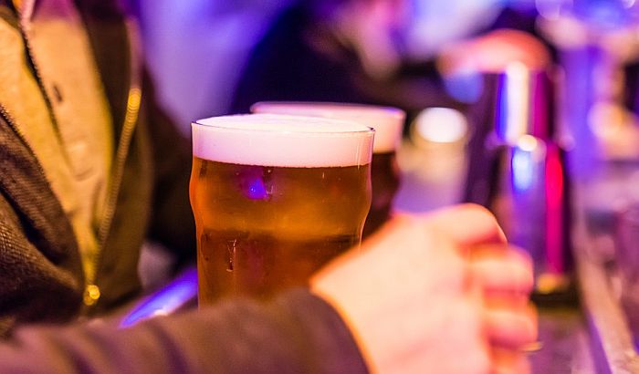 Belgijski lokali se zaštitili od gostiju koji odnose pivske čaše