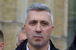 VIDEO: Boško Obradović izviždan u Čačku, kažu da su to bivši naprednjaci i LDP-ovci