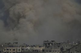 Hamas traži Trampovu garanciju za sporazum o Pojasu Gaze