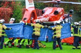 Novoizabrana gradonačelnica Herdekea napadnuta nožem: Lekari se bore za život