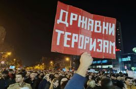 Tužilaštvo je već reklo da pad nadstrešnice nije posledica terorizma: Naprednjaci šire paniku