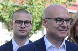 Politička dinastija Vučević: Deda, tata, sin