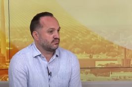 Profesor FPN: Vučić počinio trocifren broj krivičnih dela, poslednji je izjava o Miši Bačulovu