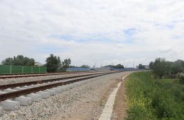 Teretni vozovi krenuli brzom prugom Beograd centar - Subotica, od sutra će ići i putnički 