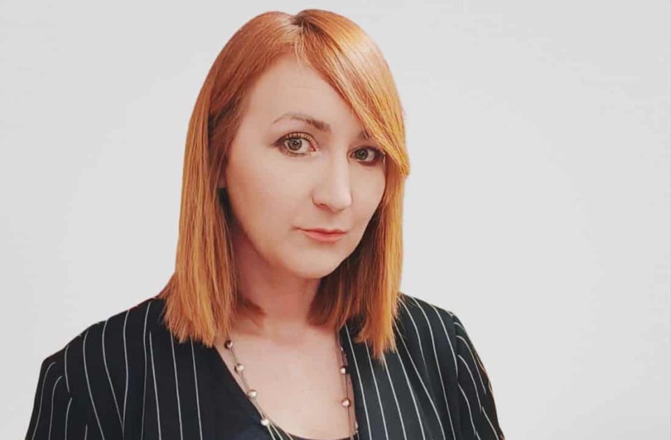 Novinarka 021 Dragana Prica Kovačević dobitnica nagrade EU za istraživačko novinarstvo