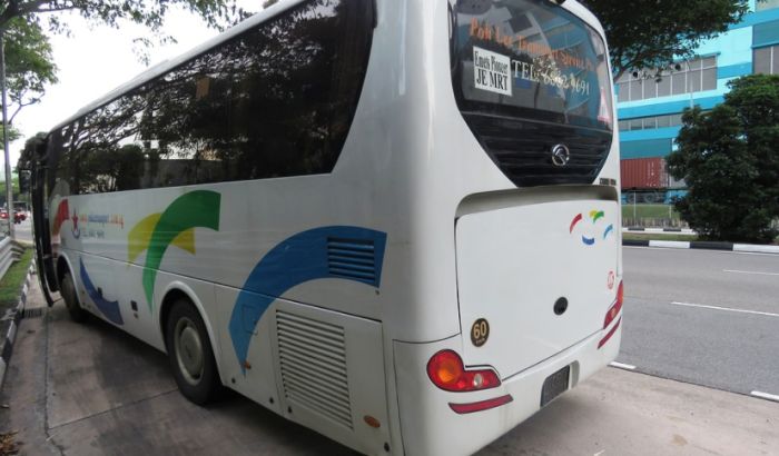 Rim: Opljačkan skoro ceo autobus sa turistima iz Srbije