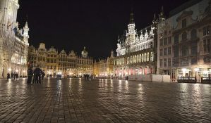 Restorani u Belgiji verovatno zatvoreni do kraja godine
